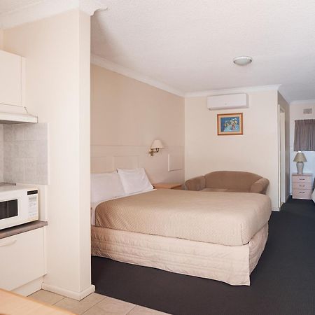 Holiday Lodge Motor Inn Narooma Exterior photo