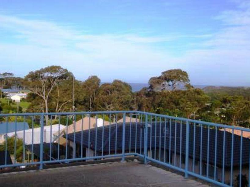 Holiday Lodge Motor Inn Narooma Exterior photo