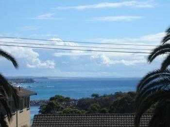 Holiday Lodge Motor Inn Narooma Exterior photo